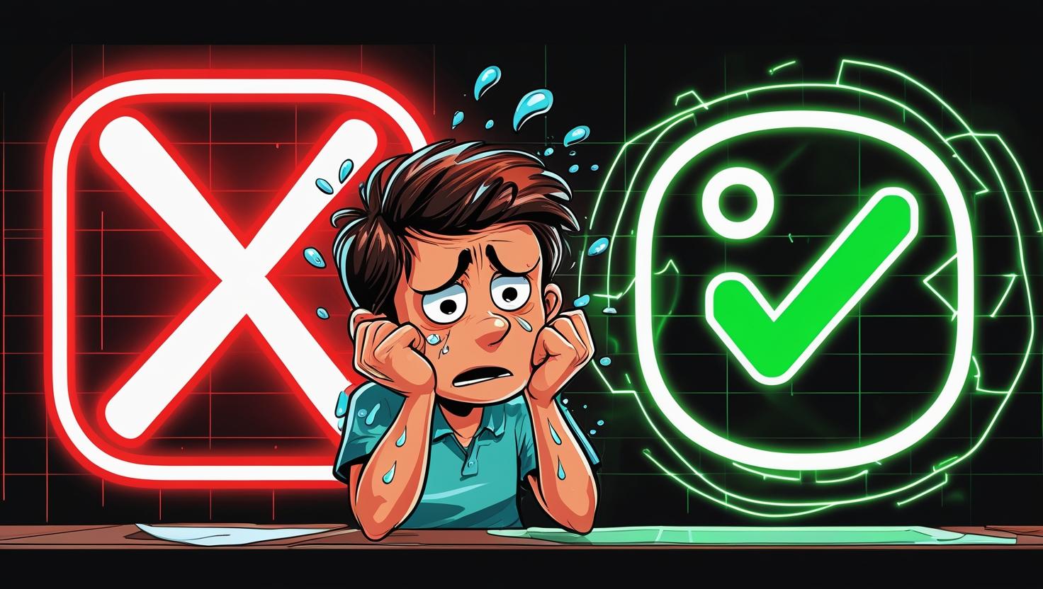 Lie Detector Thumbnail